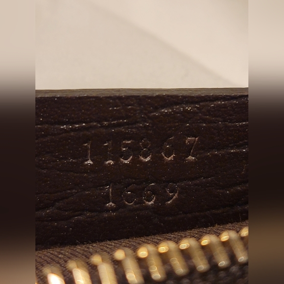 Gucci Hobo Bag - Picture 5 of 9